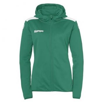 Chaqueta con capucha Emotion 27 KEMPA