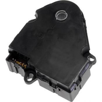 Módulo Actuador HVAC 604‑119 – Kit Ensemble