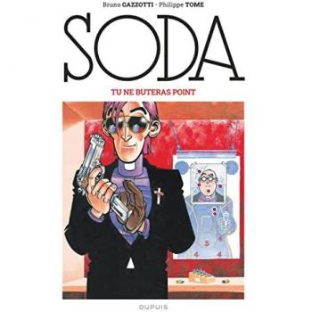 Soda (édition 2023)