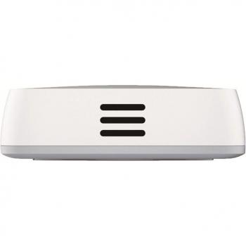 Kit de seguridad para hogar Tuya con sensor PIR y humedad