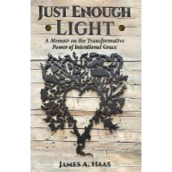 Just Enough Light