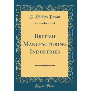 British Manufacturing Industries
