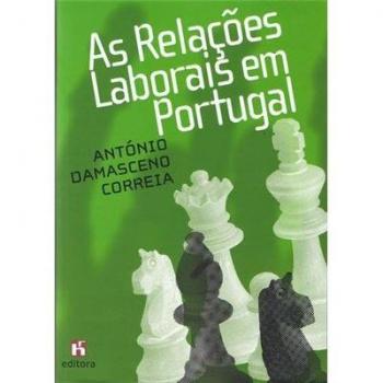 As relações laborais em portugal