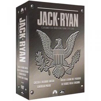 Jack Ryan