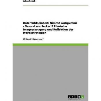 Unterrichtseinheit: Nimm2 Lachgummi