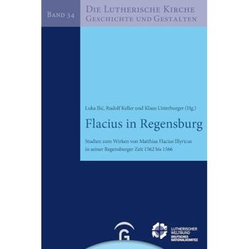 Flacius in Regensburg