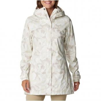Columbia Splash A Little II Chubasquero Mujer