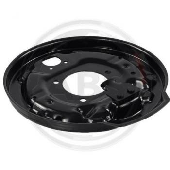 Flasque de frein ABS A.B.S. 11610