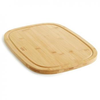 BergHOFF Rectangular Bamboo Cutting Board 17.25 x 13.25 in