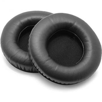 Coussinets d’oreille de rechange adaptés aux casques AKG K540 et K545