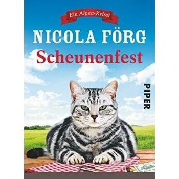Scheunenfest