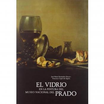 El vidrio en la pintura del museo nacional del prado