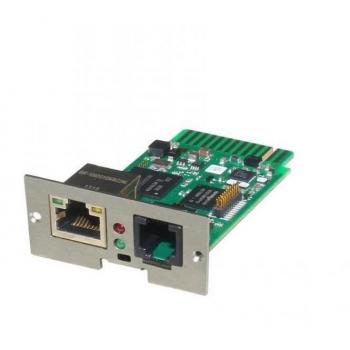 Salicru Tarjeta SNMP Interna Mini Slot