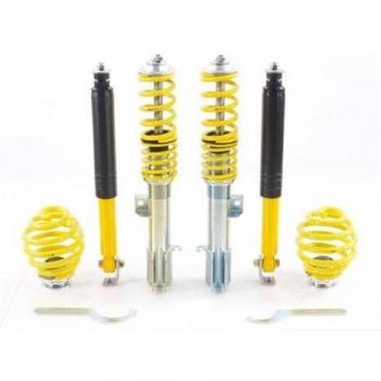 Système de Suspension Fk pour Opel Corsa C 2000-2006