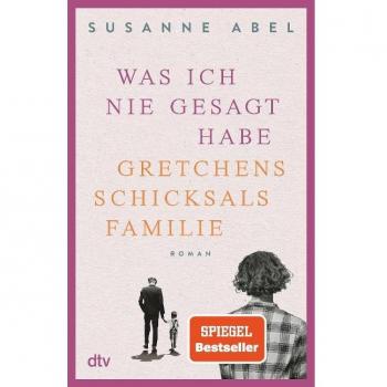 Was ich nie gesagt habe