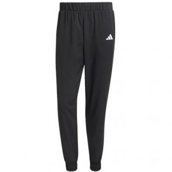 Adidas Walk On Herren Sportpants in Schwarz, Größe M