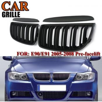Parrilla Delantera BMW E90/E91 2005