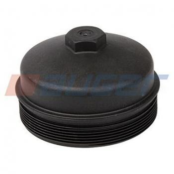Cubierta para filtro de aceite AUGER 75646
