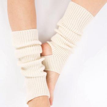 Chaussettes de musculation ultra-résistantes