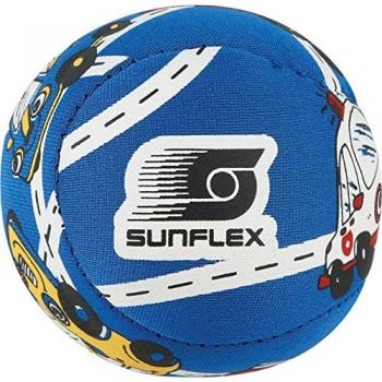 Sunflex Neopren Softball Autos für Kinder mit rutschfestem Grip