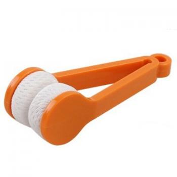 Compact Microfiber Sunglasses Cleaning Cloth