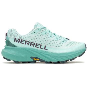 Merrell Agility Peak 5 Sneakers Femminile Blu