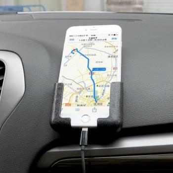 Multifunctional Car Phone Support
