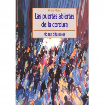 PUERTAS ABIERTAS DE LA CORDURA,LAS