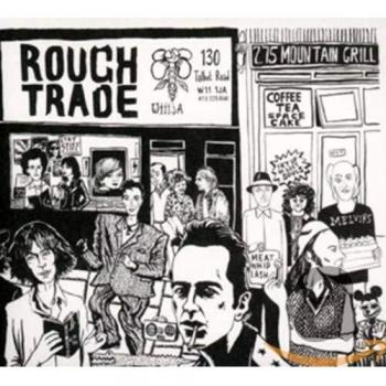 Rough Trade Counter Culture 2016