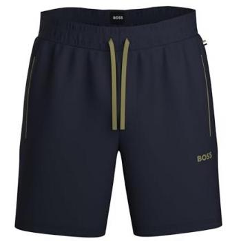 BOSS Regular Fit Shorts mit Tunnelzug