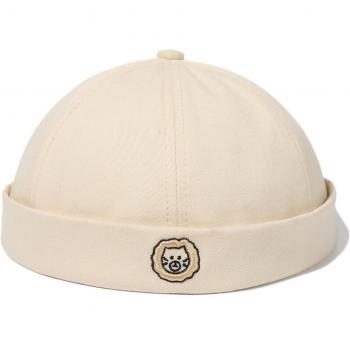 Brimless Hat for Men