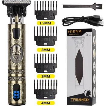 Vintage Hair Clipper