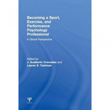 Becoming a Sport Exercise and Performance Psychology Professional
