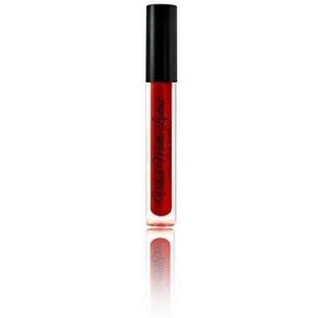 Viva la Diva Velvet Matte Liquid Lipstick 12 Strawberry 3ml