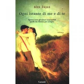 Ogni istante di me e di te