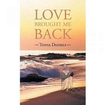Love Brought Me Back