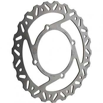 Moto-Master Bremsscheibe Nitro 250mm für KX/KXF