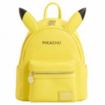 Sac à dos enfant Pokémon Pikachu Loungefly