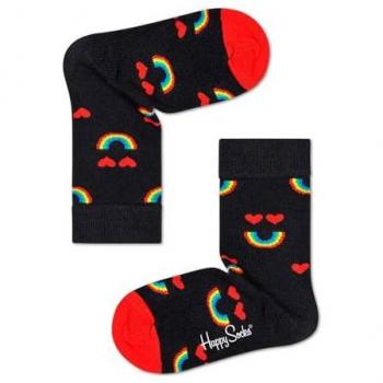 Chaussettes Enfant Arc-en-Ciel