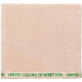 Plage Benetton Beige Coton 380g/m²