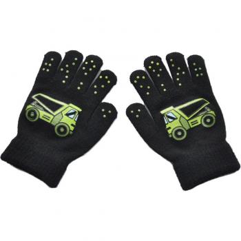 Warmom Kids Stretch Mittens