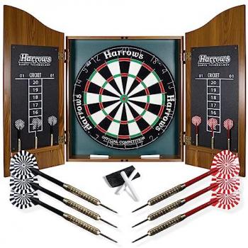 Harrows Freccette Professionali Pro's Choice