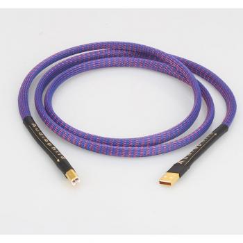 A53 + DW27 USB Audio-Kabel für HiFi-Systeme