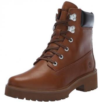Stivaletti da trekking Timberland Carnaby Cool Marrone