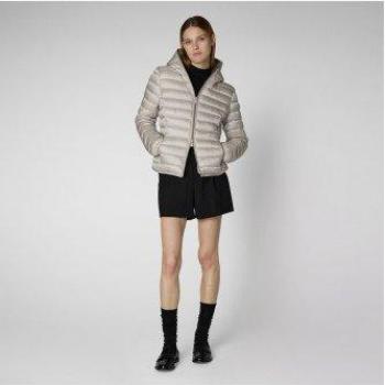 Giubbotto in nylon Save The Duck Taglia 4
