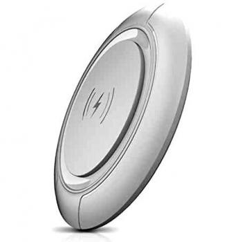 Carregador Sem Fio DEVIA V3 Allen 15W Preto