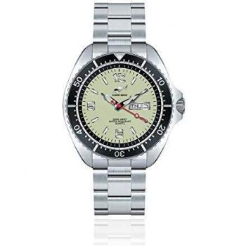 Chris Benz CBO.N.MB.SW Diver's Watch