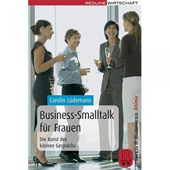Business-Smalltalk für Frauen