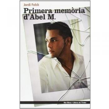 Primera memoria d'abel m (Tapa blanda).
