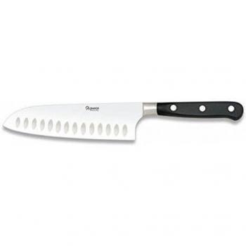 Cuchillo Santoku de 18 cm Albainox 17271